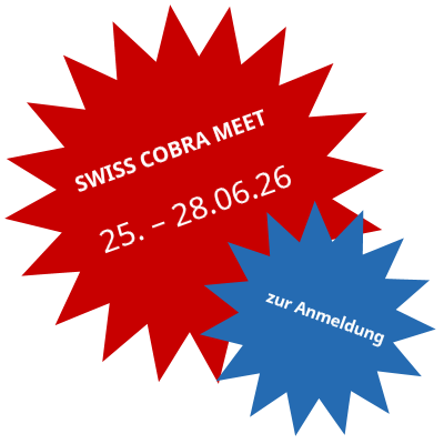 SWISS COBRA MEET